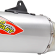 Load image into Gallery viewer, Pro Circuit T-6 Muffler 0141845A - Main Product View