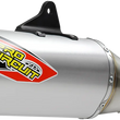Load image into Gallery viewer, Pro Circuit T-6 Muffler 0141925A - Main Product View