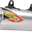 Load image into Gallery viewer, Pro Circuit T-6 Muffler 0151545A - Main Product View