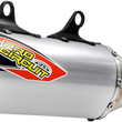Load image into Gallery viewer, Pro Circuit T-6 Muffler 0151845A - Main Product View