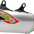 Load image into Gallery viewer, Pro Circuit T-6 Muffler 0151935A - Main Product View