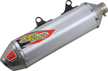 Load image into Gallery viewer, Pro Circuit T-6 Muffler 0162035A - Main Product View