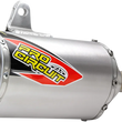 Load image into Gallery viewer, Pro Circuit T-6 Muffler - KLX230R 0122023A - Main Product View