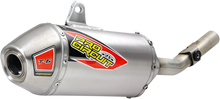 Load image into Gallery viewer, Pro Circuit T-6 Muffler - KLX230R 0122023A - Main Product View