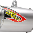 Load image into Gallery viewer, Pro Circuit T-6 Muffler - KLX300R 0122030A - Main Product View