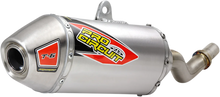 Load image into Gallery viewer, Pro Circuit T-6 Muffler - KLX300R 0122030A - Main Product View