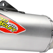 Load image into Gallery viewer, Pro Circuit T-6 Muffler - KX250F '17-'19 0121725A - Main Product View