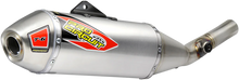 Load image into Gallery viewer, Pro Circuit T-6 Muffler - KX250F '17-'19 0121725A - Main Product View