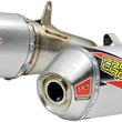 Load image into Gallery viewer, Pro Circuit T-6 Mufflers 0111825A2 - Main Product View