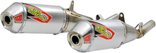 Load image into Gallery viewer, Pro Circuit T-6 Mufflers 0111825A2 - Main Product View