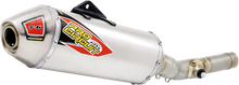 Load image into Gallery viewer, Pro Circuit T-6 Mufflers 0111825A2 - Side View