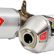 Load image into Gallery viewer, Pro Circuit T-6 Mufflers 0111945A2 - Main Product View