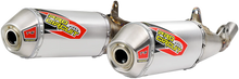 Load image into Gallery viewer, Pro Circuit T-6 Mufflers 0111945A2 - Main Product View
