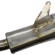 Load image into Gallery viewer, Pro Circuit T-6 Slip-On Muffler 0112225A - Main Product View