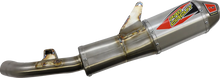 Load image into Gallery viewer, Pro Circuit T-6 Slip-On Muffler 0112225A - Main Product View