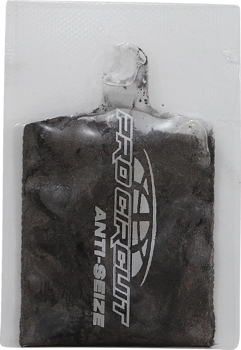 Pro Circuit T-6 Slip-On Muffler 0112225A - Side View