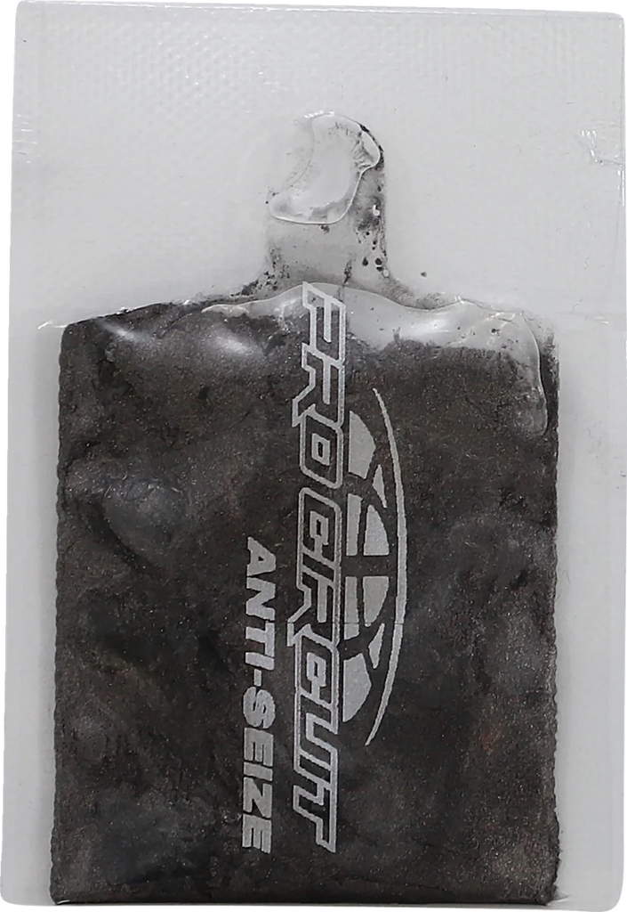 Pro Circuit T-6 Slip-On Muffler 0112225A - Side View