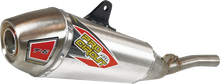 Load image into Gallery viewer, Pro Circuit T-6 Slip-On Muffler 0132345A - Main Product View