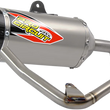 Load image into Gallery viewer, Pro Circuit T-6 Titanium Exhaust System 0111412G - Main Product View