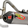 Load image into Gallery viewer, Pro Circuit T-6 Titanium Exhaust System 0121712G - Main Product View