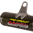 Load image into Gallery viewer, Pro Circuit TI-2 Silencer 1152465K - Main Product View
