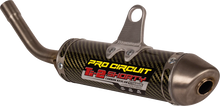 Load image into Gallery viewer, Pro Circuit TI-2 Silencer 1152465K - Main Product View
