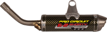 Load image into Gallery viewer, Pro Circuit TI-2 Silencer 1152465K - Side View