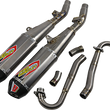 Load image into Gallery viewer, Pro Circuit TI-6 Exhaust 0312025F2 - Main Product View