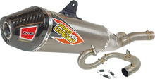 Load image into Gallery viewer, Pro Circuit TI-6 Exhaust System 0332345F - Main Product View