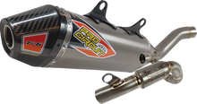 Load image into Gallery viewer, Pro Circuit TI-6 Exhaust System 0352225F - Main Product View