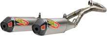 Load image into Gallery viewer, Pro Circuit TI-6 Pro Exhaust 0311945FP2 - Main Product View