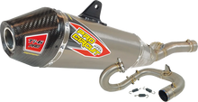 Load image into Gallery viewer, Pro Circuit TI-6 Pro Exhaust System 0332345FP