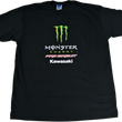 Load image into Gallery viewer, Pro Circuit Team Monster T-Shirt - Black - XL PC0126-0240 - Main Product View