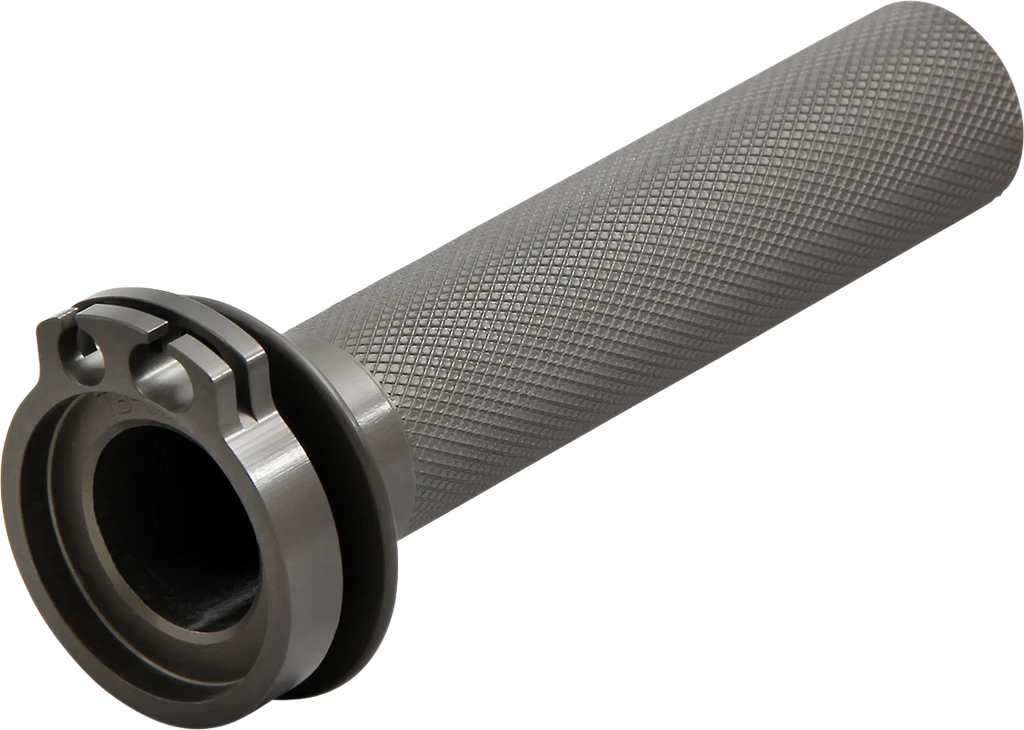 Pro Circuit Throttle Tube - CRF - Aluminum TB-05-A - Main Product View