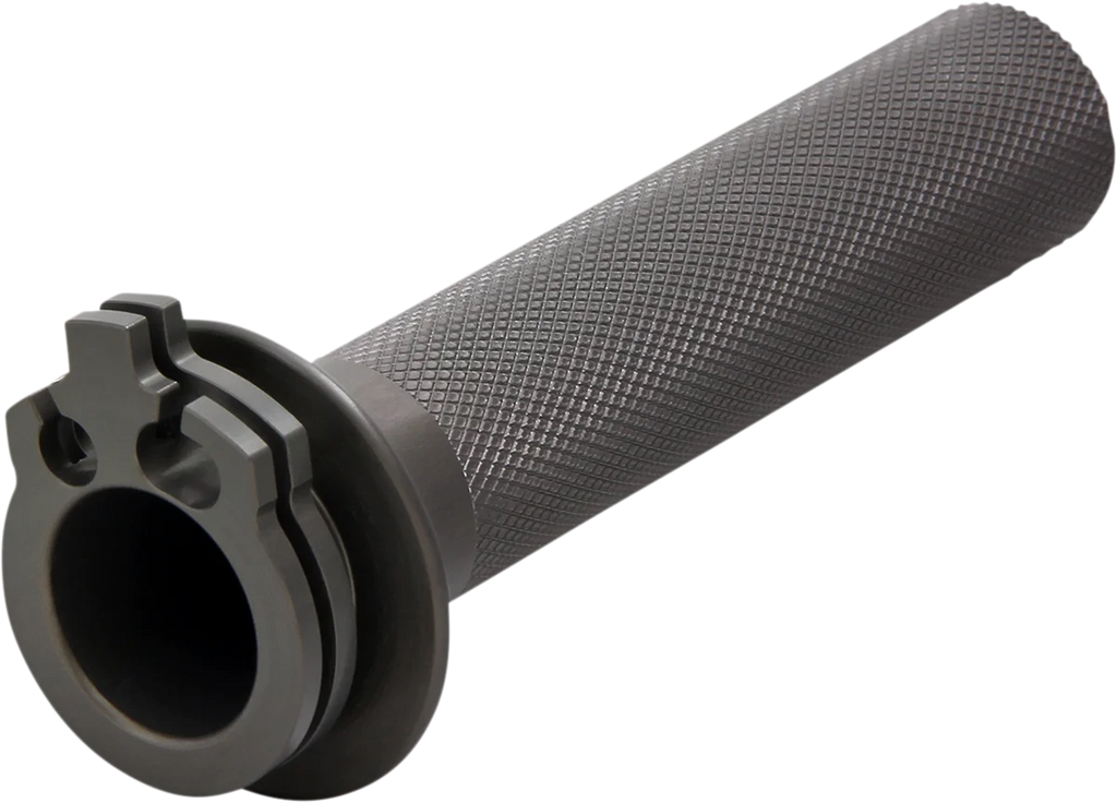 Pro Circuit Throttle Tube - CRF110 - Aluminum TB-14 - Main Product View