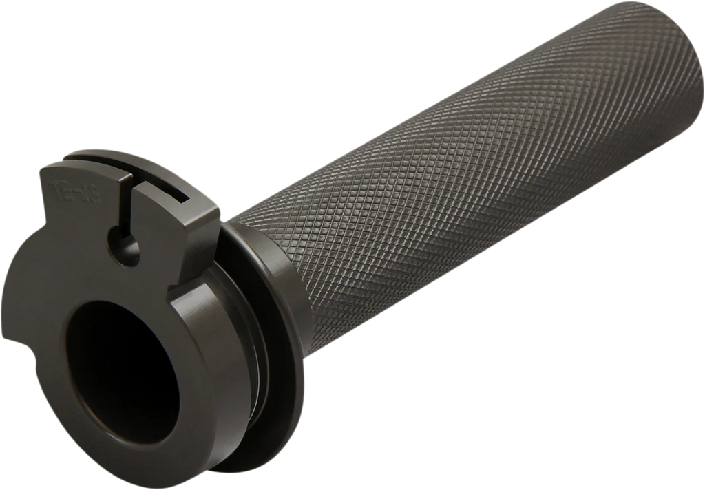 Pro Circuit Throttle Tube - KLX - Aluminum TB-13 - Main Product View