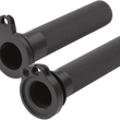 Load image into Gallery viewer, Pro Circuit Throttle Tube - TB-02 - Aluminum fits Honda / KTM - Main Product View