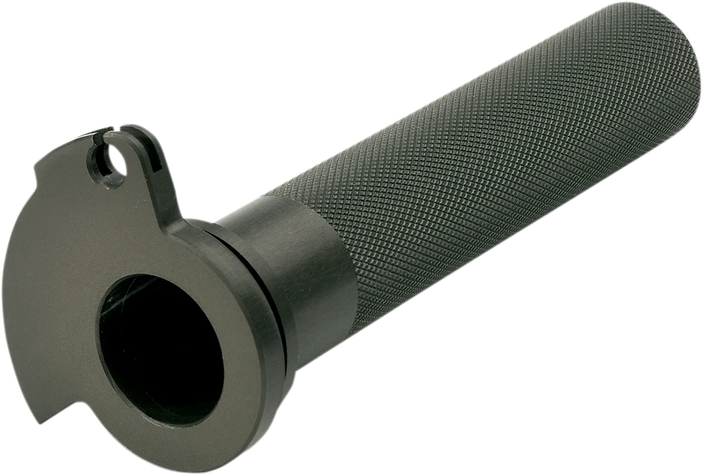 Pro Circuit Throttle Tube - TB-03 - KX/RM/YZ - Aluminum - Main Product View