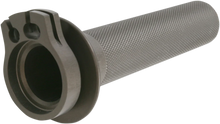 Load image into Gallery viewer, Pro Circuit Throttle Tube - TB-04 - KX/RM/YZ - Aluminum - Side View