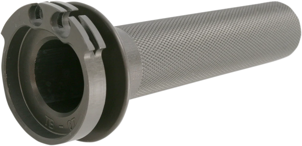 Pro Circuit Throttle Tube - YZ/RMZ - Aluminum TB-07 - Main Product View