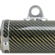 Load image into Gallery viewer, Pro Circuit Ti-2 Silencer 1111425K - Main Product View