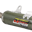 Load image into Gallery viewer, Pro Circuit Ti-2 Silencer 1119225K - Main Product View
