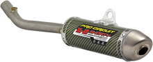 Load image into Gallery viewer, Pro Circuit Ti-2 Silencer 1121412K - Main Product View