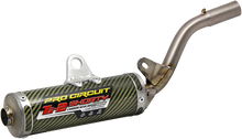 Load image into Gallery viewer, Pro Circuit Ti-2 Silencer 1121485K - Main Product View