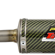 Load image into Gallery viewer, Pro Circuit Ti-2 Silencer 1131412K - Main Product View