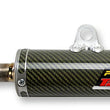 Load image into Gallery viewer, Pro Circuit Ti-2 Silencer 1131425K - Main Product View