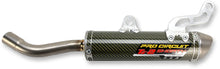 Load image into Gallery viewer, Pro Circuit Ti-2 Silencer 1131425K - Main Product View