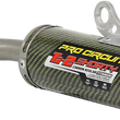 Load image into Gallery viewer, Pro Circuit Ti-2 Silencer 1131865K - Side View