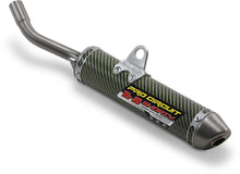 Load image into Gallery viewer, Pro Circuit Ti-2 Silencer 1131985K - Main Product View