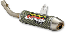 Load image into Gallery viewer, Pro Circuit Ti-2 Silencer 1151665K - Main Product View